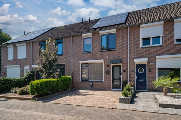 Te koop: Sperwerstraat 55, 6942 KW Didam